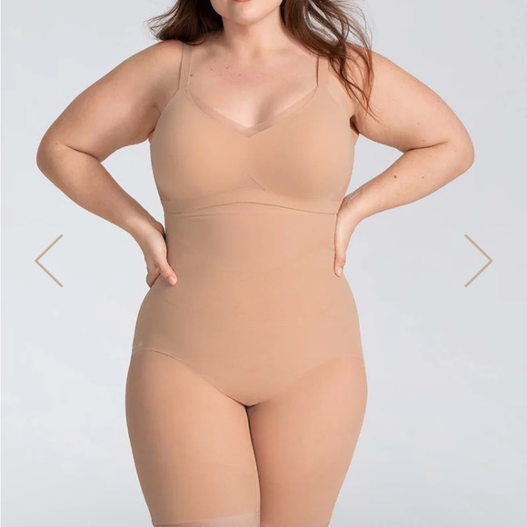 Honeylove Other - 💛 Honeylove SuperPower Short